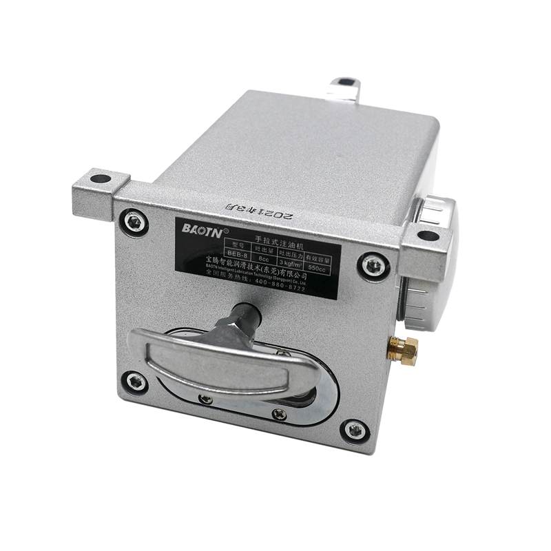 hand operated oil pump nkhl 8r