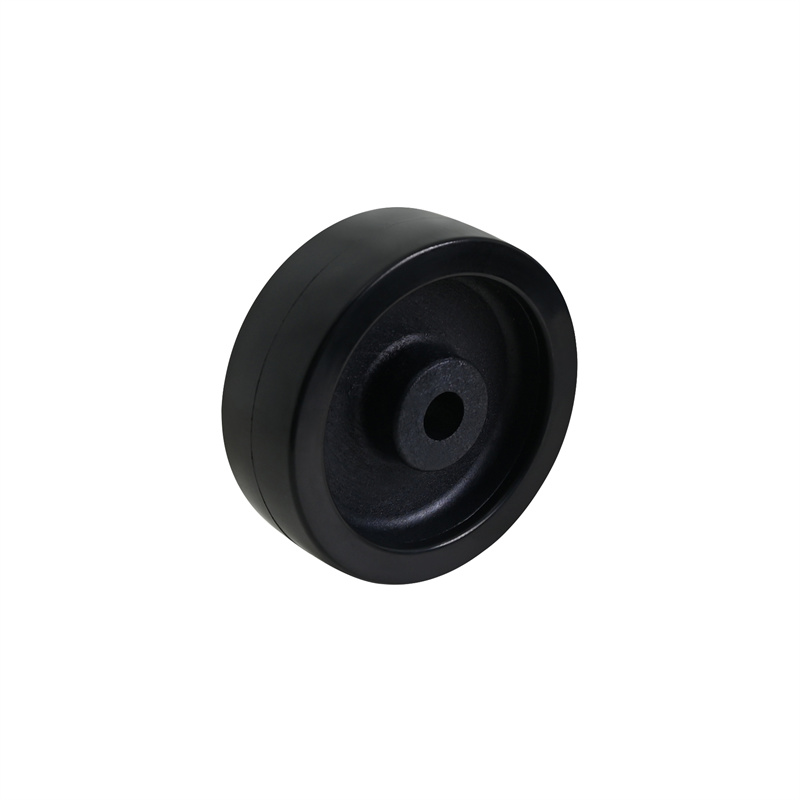 plastic roller mjk1333c 1102a