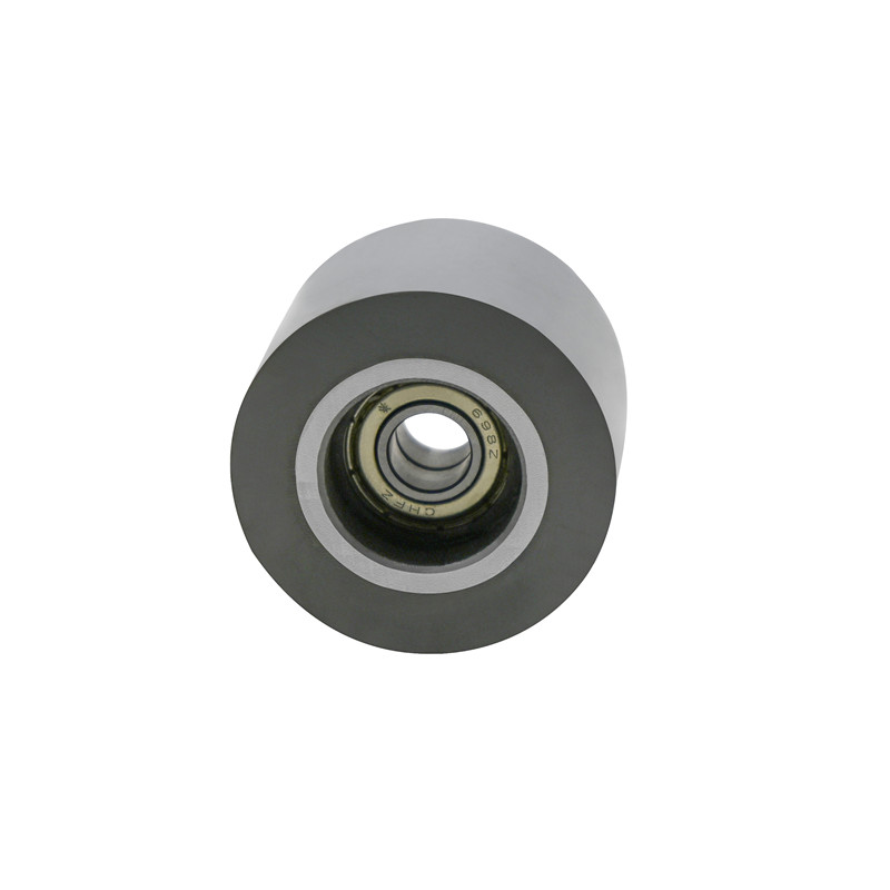 pressure roller 37×8×25