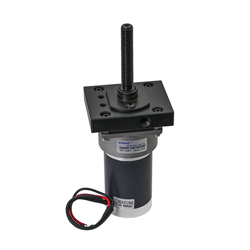 scoring saw lifting motor part (accessory)