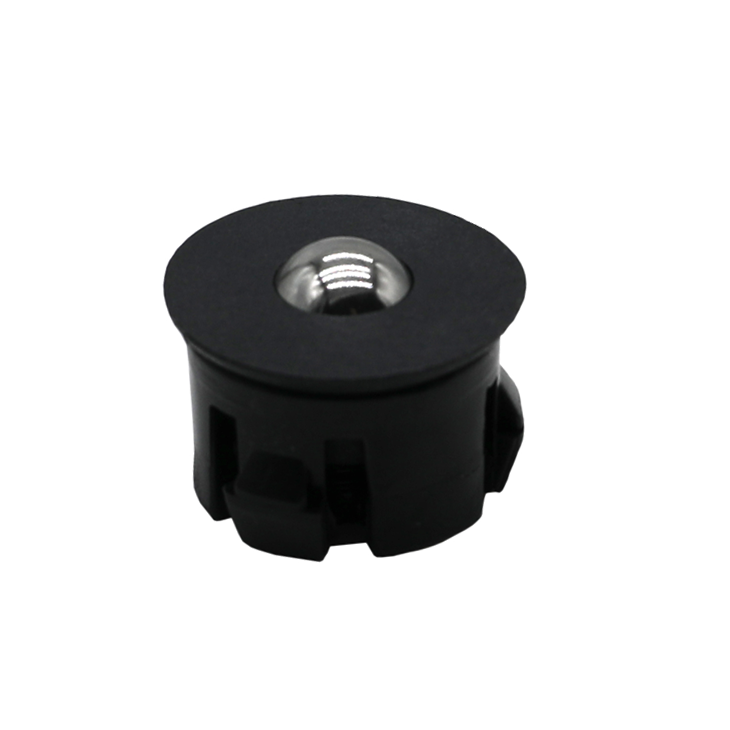 floating platform steel ball sleeve