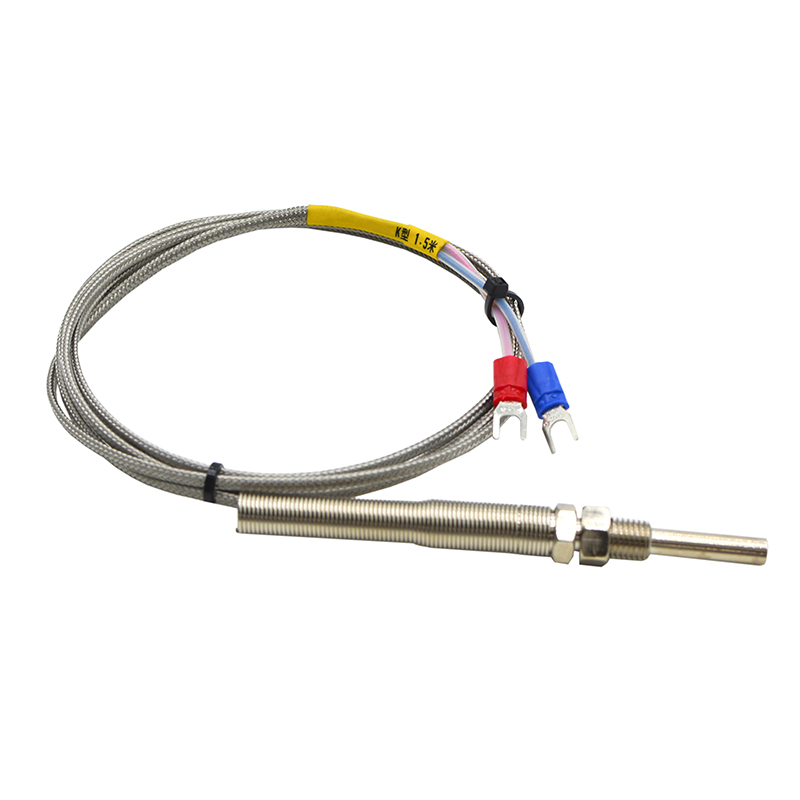 51202.00001 21210040 Temperature sensor cable PSE-17 0520 1.5m M8*10