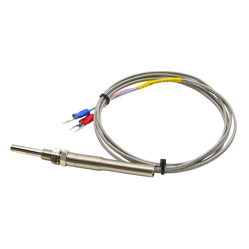 51202.00001 21210040 Temperature sensor cable PSE-17 0520 1.5m M8*10 - Image 2